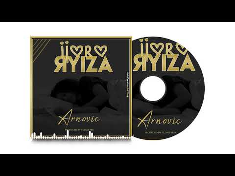 ARNOVIC IJORO RYIZA Official Audio