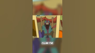 Thumbnail of Fulfillment of Isaiah's Prophecy: Bible Stories for Kids