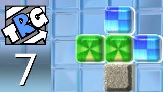 Wii Party U – Minigame Mode 7: Demolition Row & Freeplay Balloon Boppers