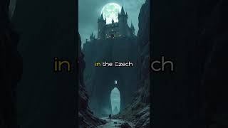 Spectral Castles: Ghostly Inhabitants of Europe's Grandest Fortresses #haunted #castles #europe