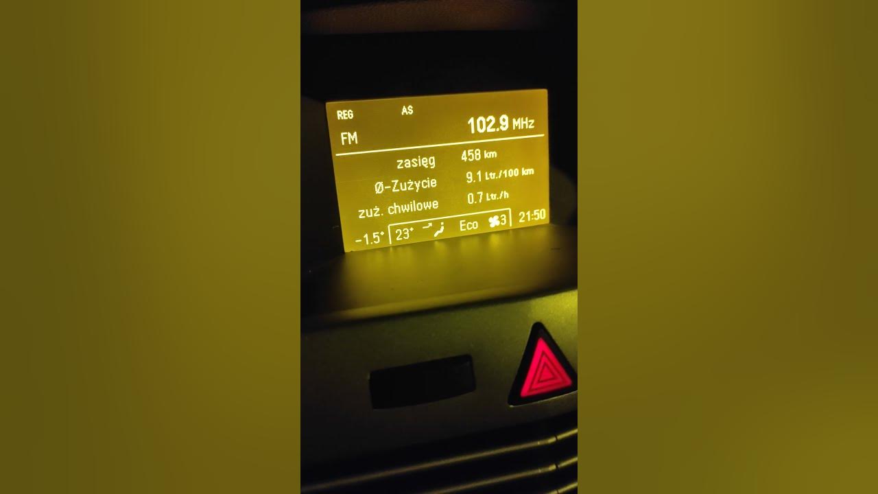 Dx radio han brunt l 102 9 fm 104 km zabrze youtube