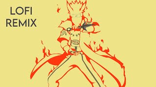 Download Lagu Niwaka Ame Nimo Makezu (Lofi Hiphop Remix) | Naruto Shippuden OP13 [9 Tales Lofi Remix] MP3