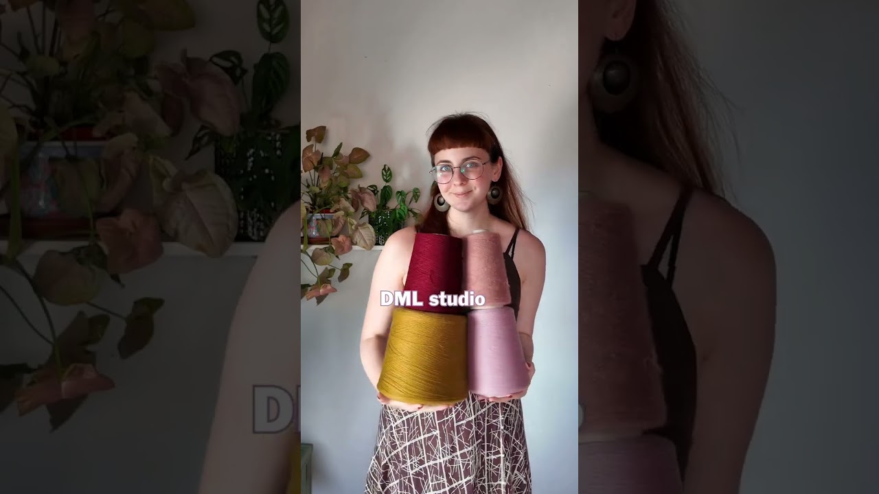 Do you have a go to place or online shop for yarn cones?😍