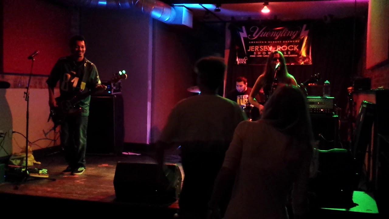 Vextion - Crash - Live @ Downtown - 02/01/2018