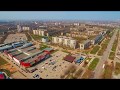 г. Волжский, Волгоградская область, микрорайон 9. 10 Апреля 2017 года.