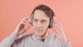 Dit is Blendle Audio