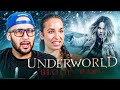 Underworld: Blood Wars (2016) | First Time Reaction