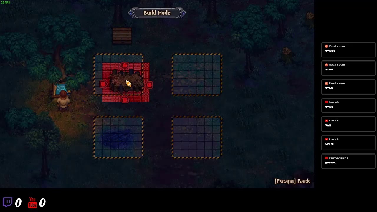 Graveyard Keeper Stranger Sins DLC, Pt. 1 YouTube