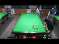 Mister S - Snooker Table 2 Live