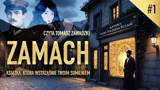 Download Lagu 001. Jędrzej Giertych - Zamach MP3