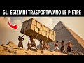 I segreti delle civiltà perdute che nemmeno gli archeologi riescono a spiegare