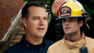 😱 9-1-1: Nashville S1E4 — Don & Blue’s Shocking Secrets Revealed!