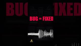 The 3AM bug fix you needed 💀