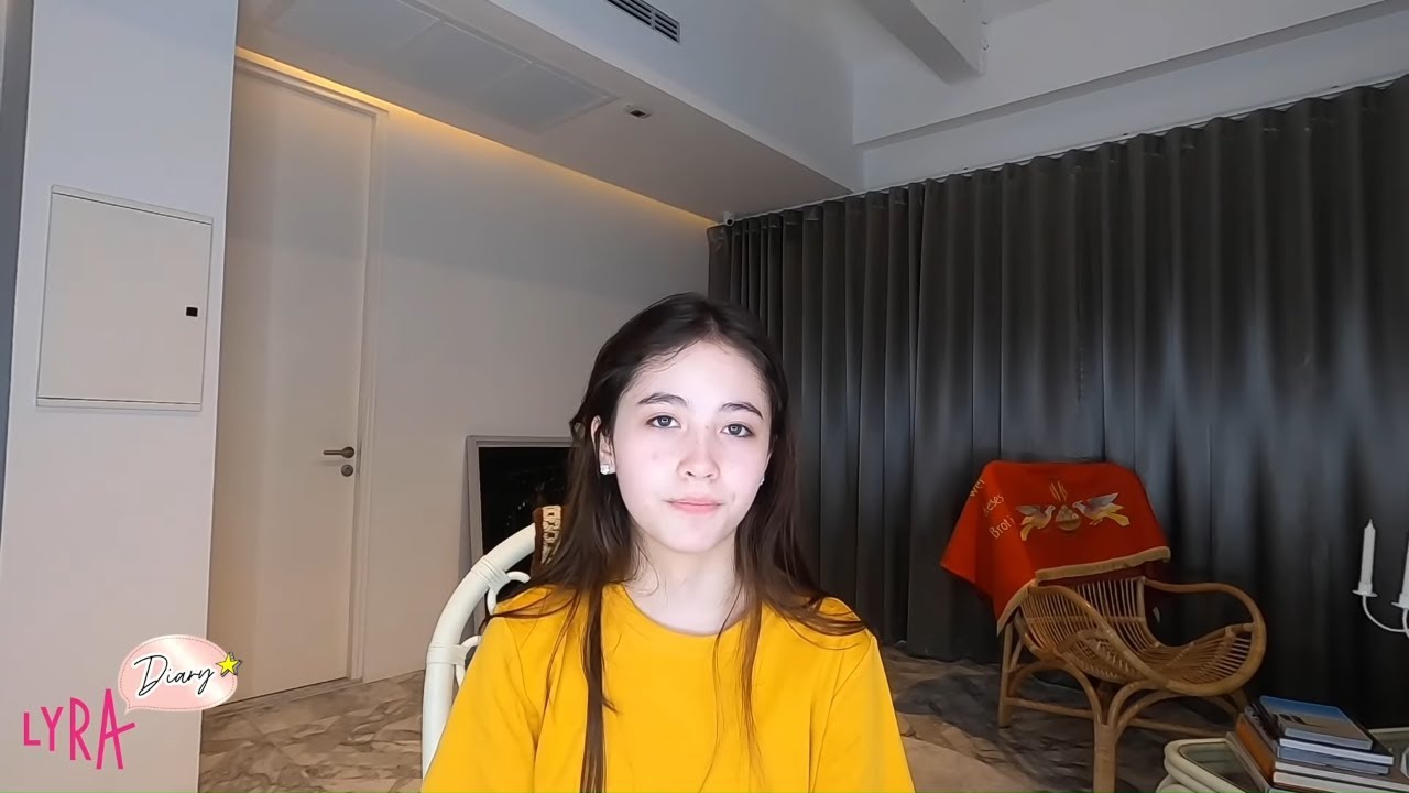 LYRA Diary #6 - ทดสอบความแข็งแรง