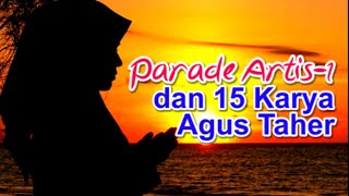 MP3 KOMPILASI 1 LAGU TERBAIK AGUS TAHER