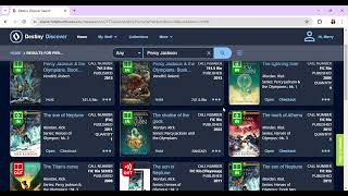 Destiny Discover Overview