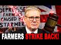 Starmer PANICS as Farmers Lawsuit — He Has No Option