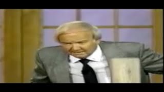 Norvel Hayes - You Must Have God's Attention To Receive a Miracle