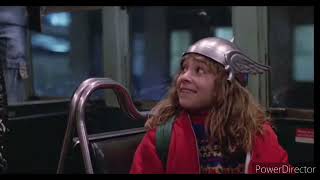 Adventures In Babysitting Train Fight Scene