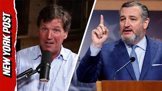 Tucker Carlson Reveals He Would Run For President Just To Debate This Us Senator