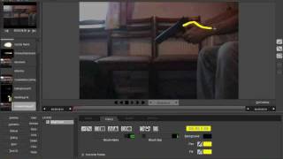Jahshaka Advanced Muzzleflash Tutorial