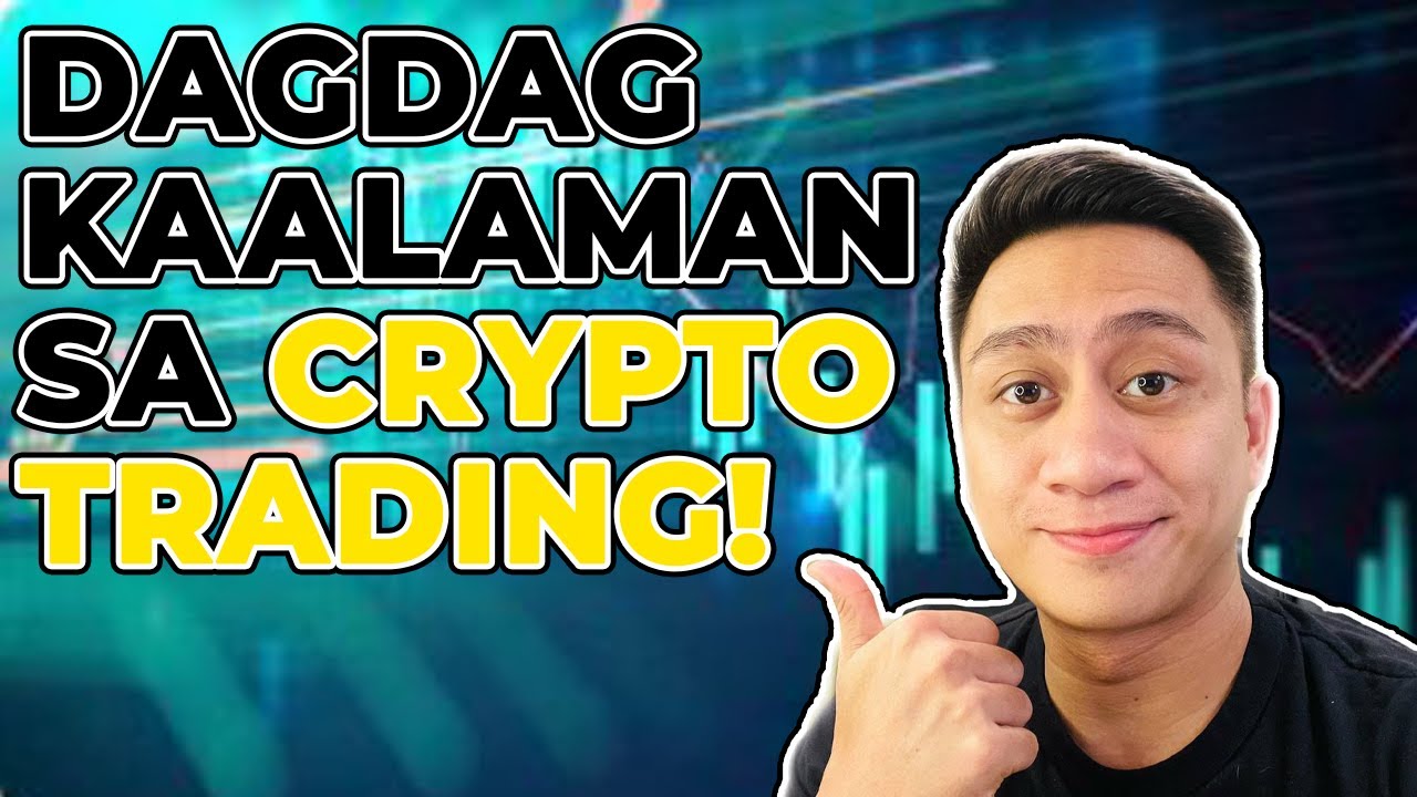 DAGDAG-KAALAMAN PARA SA CRYPTO TRADING! | REVIEW FOR GATE.IO