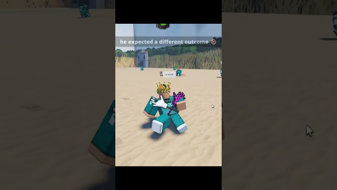 Thats A Villain Backstory Right There Roblox Inkgame