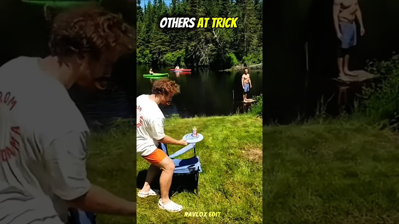 Others At Trick vs Random Trick Short 