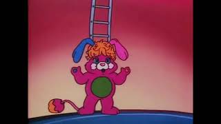 Bombitas - Popples - Opening - 1986