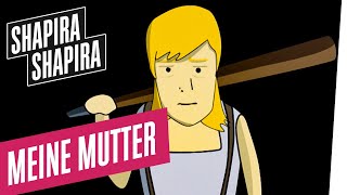 Shahak Shapiras Geschichten die echt sind: Meine Mutter & die Neo-Nazis