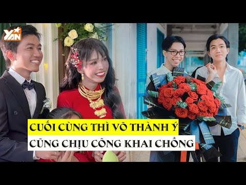 Video Cuối cùng thì Hot Tiktoker VÕ THÀNH Ý cũng chịu công... - youtube