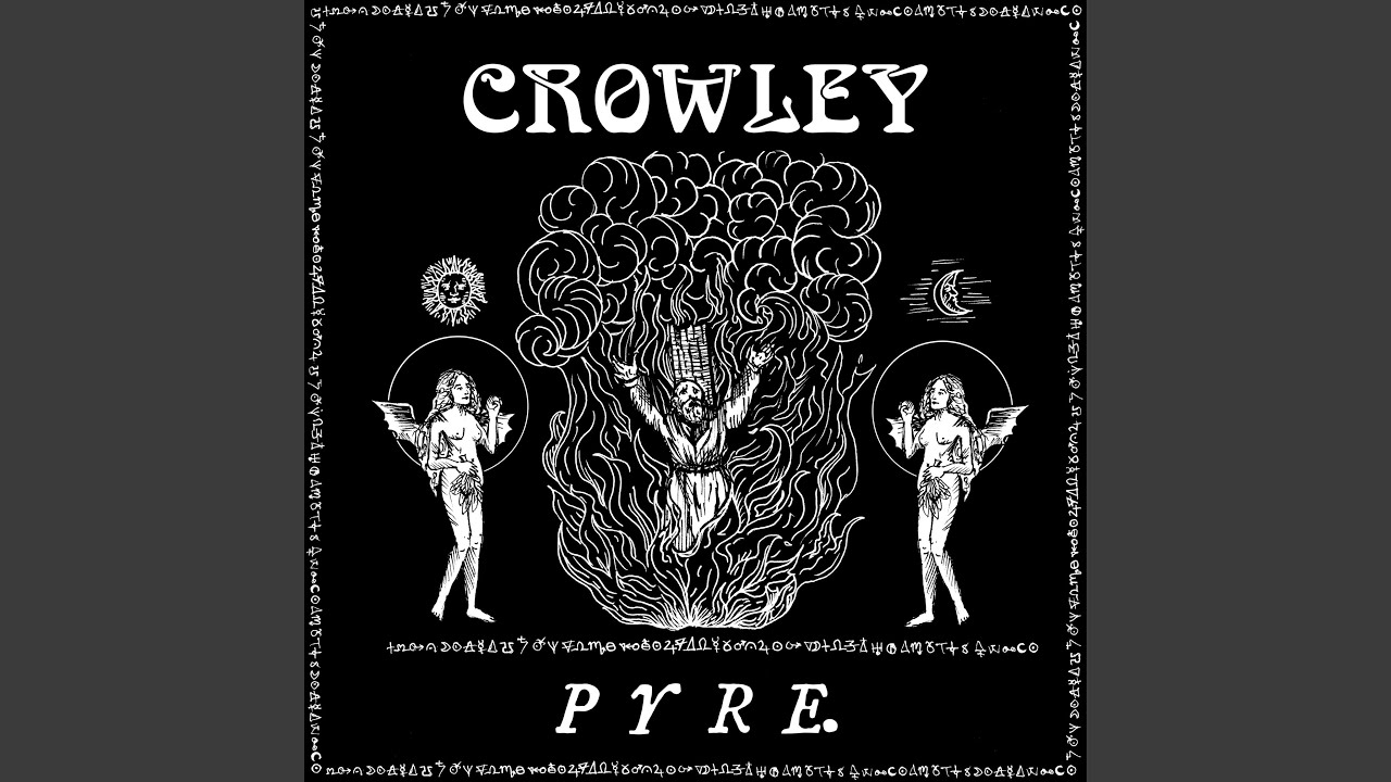 Watch Pyre on YouTube Watch Pyre on YouTube