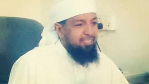 عبدالرحمن الزهري | سورة الفاتحة