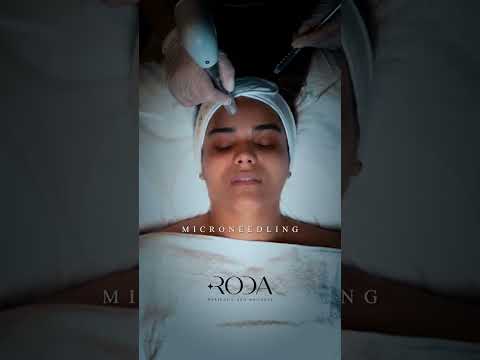 Cosmetic Clinic Brand Film — Divan Group