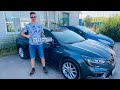 Подобран Renault Megane 4 Intens. Авто из Европы. Псков.