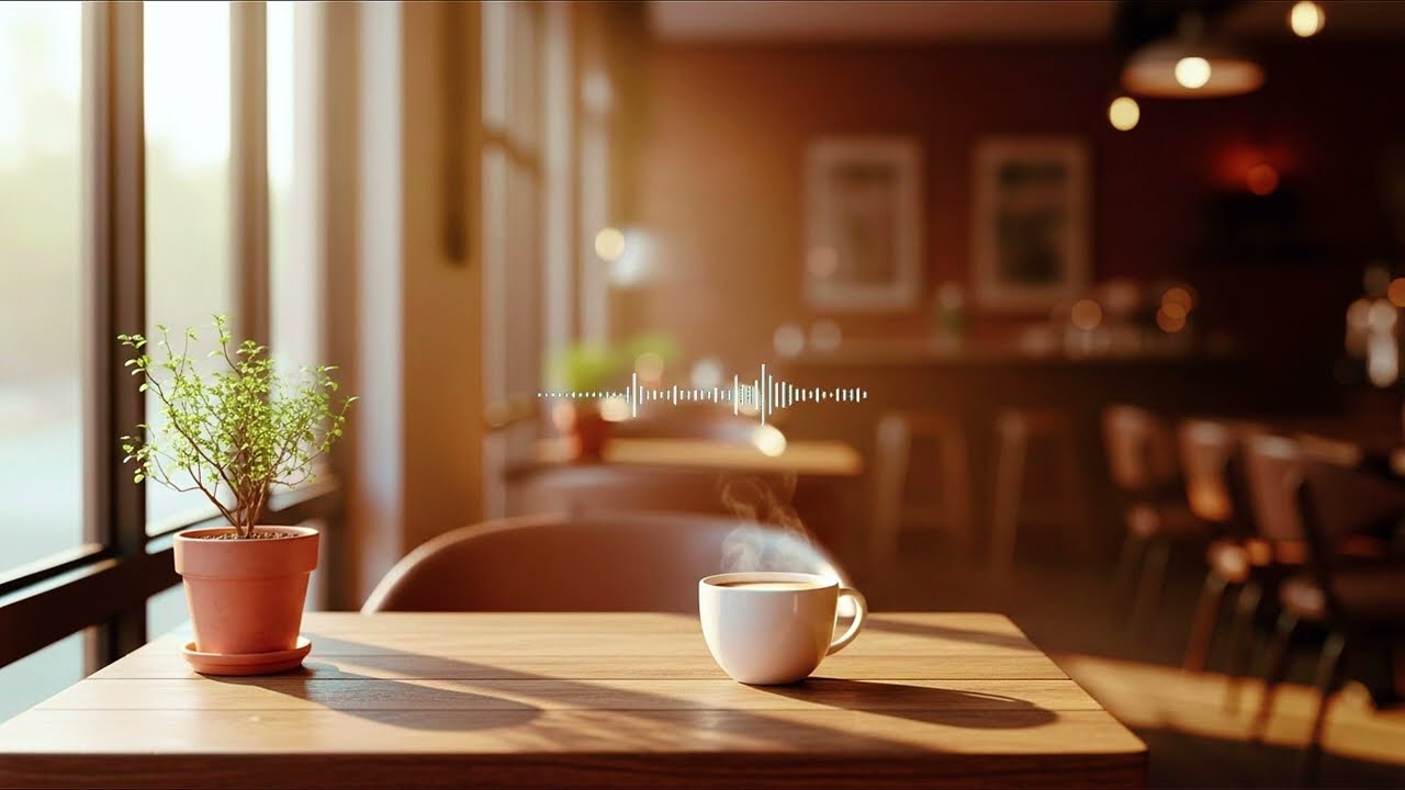 ☕Playlists for studying, working, and relaxing  |