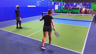 4.5+ Intense Pickleball Teams Mixed