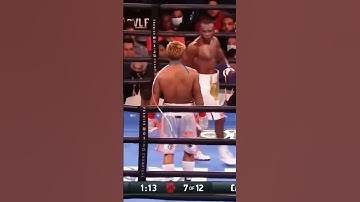 Thumbnail of Regondeux Blap Casimero #boxing #fight #boxer #boxinghighlights #fight #sports