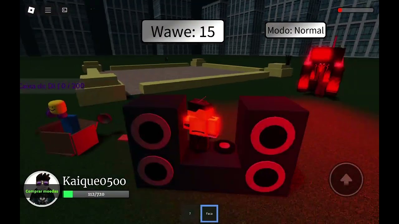 Jogo de câmera Man escrever territe em toilet