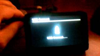 5-inch HD Portable Wireless Mini DVR Firmware update not working