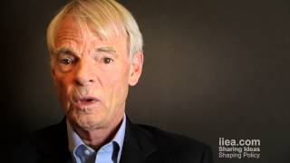 Professor  Michael Spence - The Next Convergence: The Future of Economic Growth - 15 October 2013