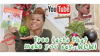 Growing Trees a Creative Curriculum Read Aloud #teachingstrategies #treestudy #learnwithme