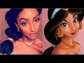 【驚愕】実在するディズニーキャラクター4選
