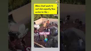 First Day On Work | Civil Engineer | Site Engineer | #shorts #trending #viral