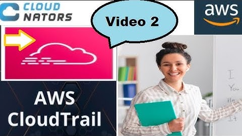 Mastering AWS CloudTrail: Enhance Security & Compliance in Your AWS Environment