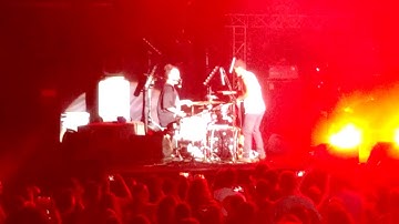 Double Drum Solo - Balkan Beat Box, 21-Sep-2018