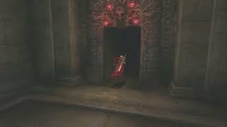 devil may cry 3 trial of wisdom