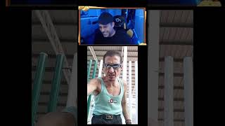 David evil intenta descubrir quien es el rulo #davidevil #humor #zonagemelos