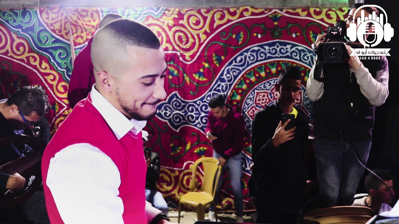 دحية الببجي pubg الفنان مجد ابو غربية خرااااااافية 2019  مهرجان ال حنيحن