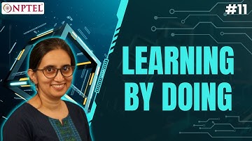 #11 LeD 2.4 | Learning by Doing (LbD) | Designing Learner Centric eContent for STEM Disciplines